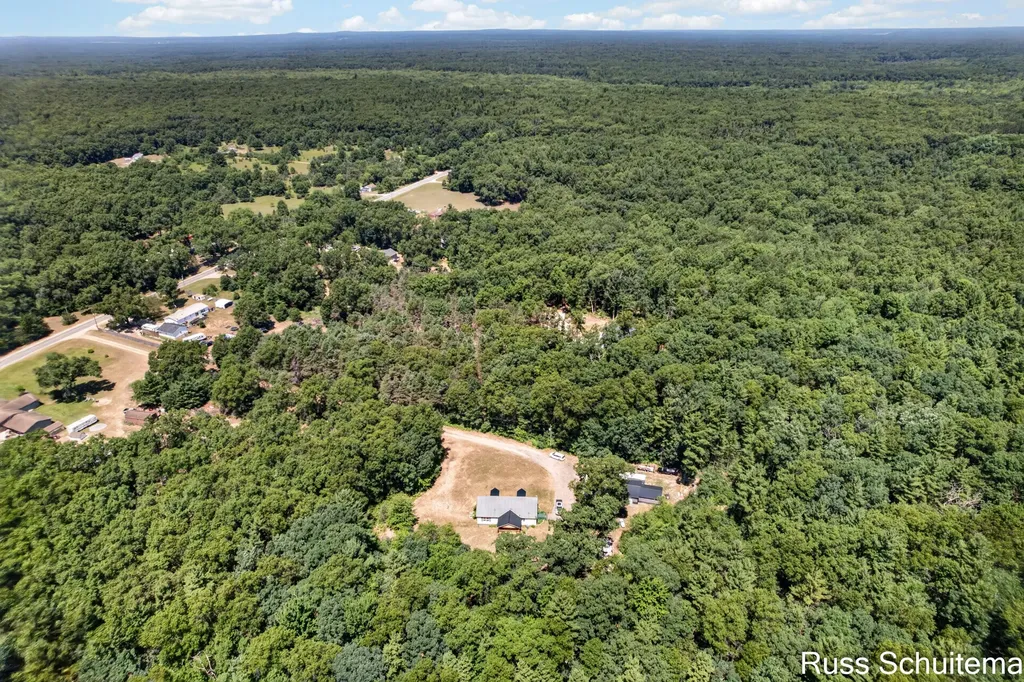 11508 Nichols Road Blue Lake Township MI 49425