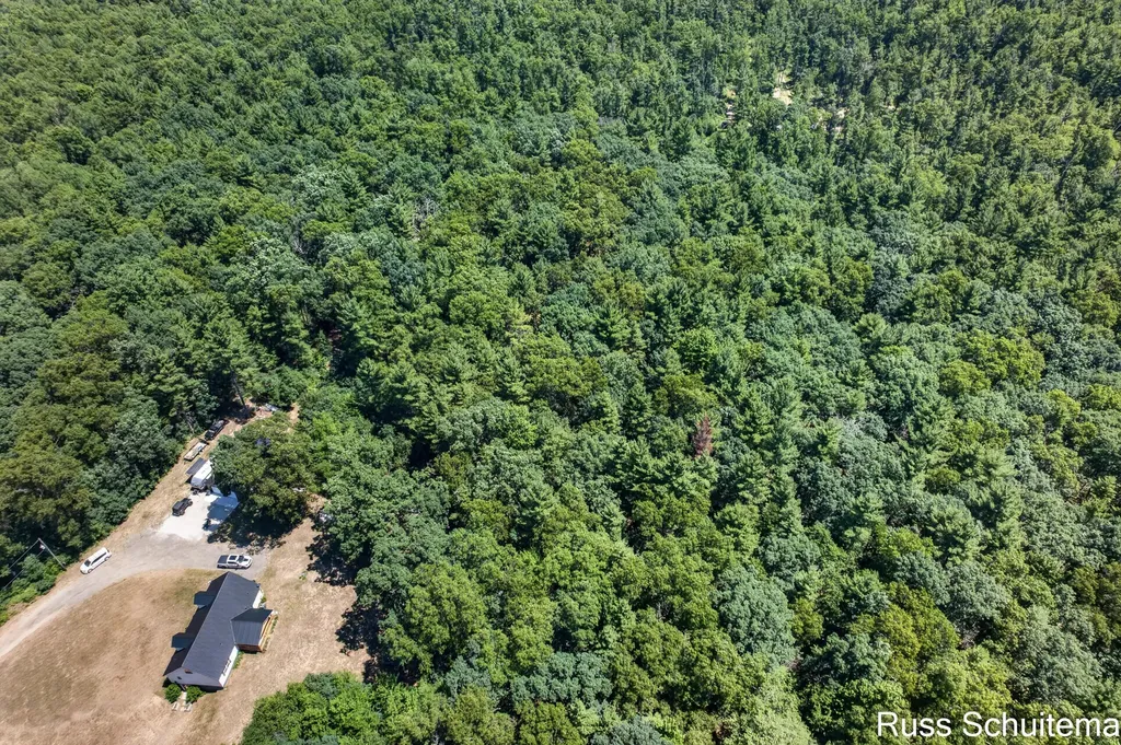 11508 Nichols Road Blue Lake Township MI 49425