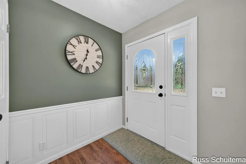 11508 Nichols Road Blue Lake Township MI 49425