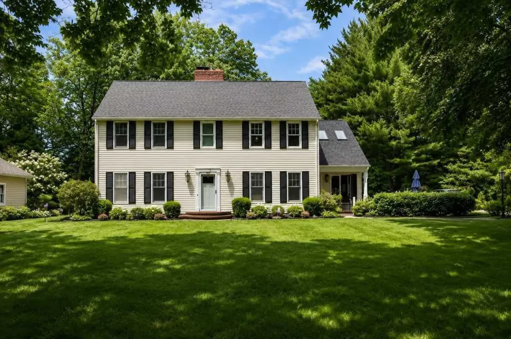 4698 Jamestown Drive Lincoln Charter Township MI 49127