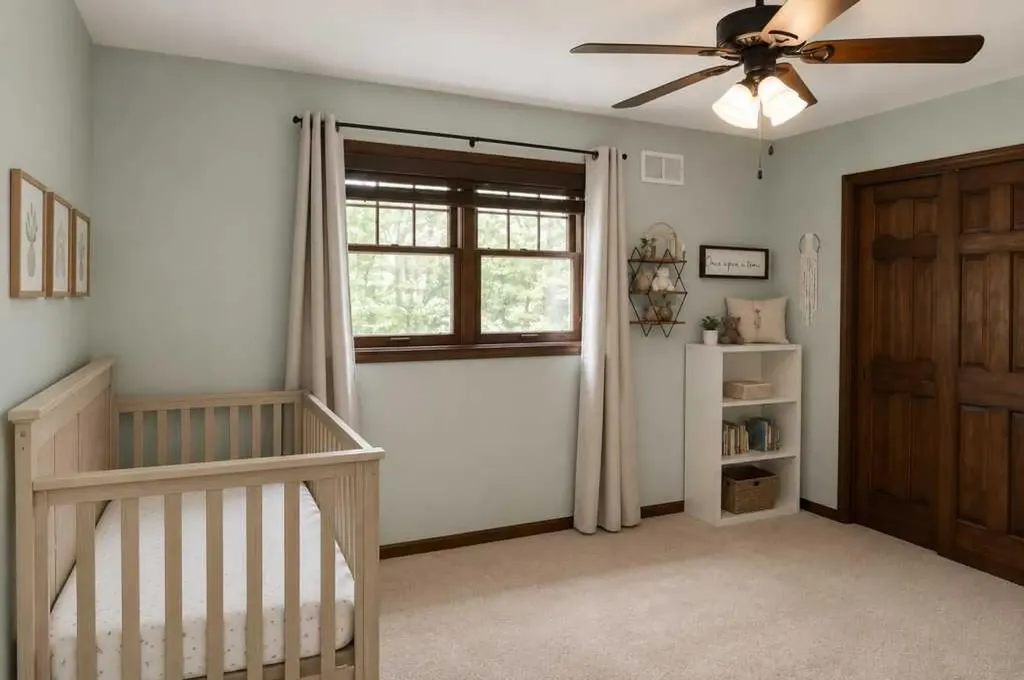 4698 Jamestown Drive Lincoln Charter Township MI 49127
