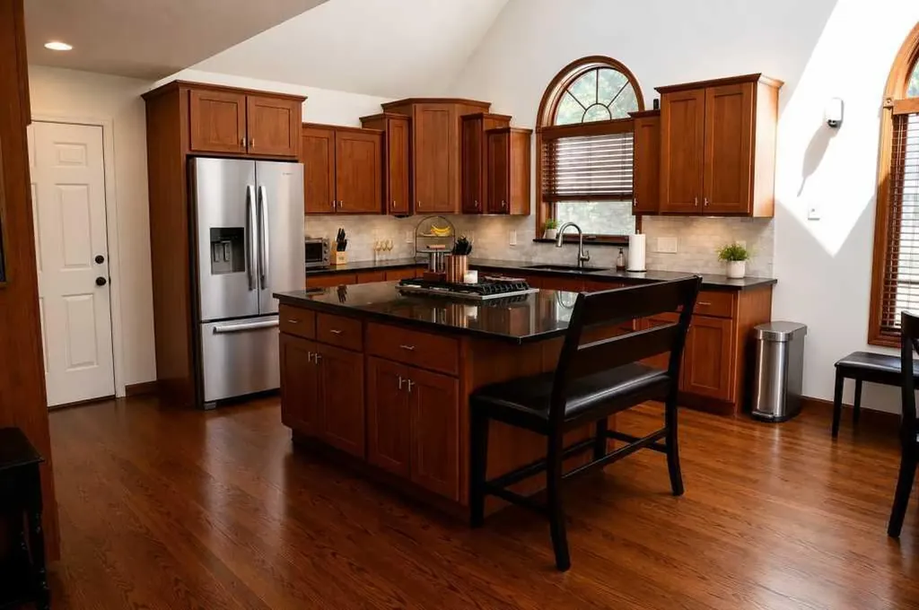 4698 Jamestown Drive Lincoln Charter Township MI 49127