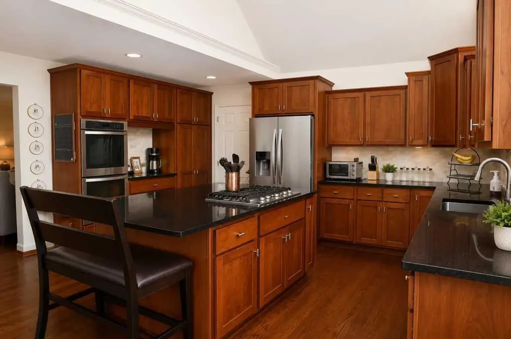 4698 Jamestown Drive Lincoln Charter Township MI 49127
