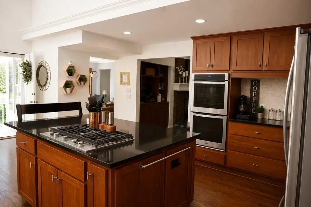 4698 Jamestown Drive Lincoln Charter Township MI 49127