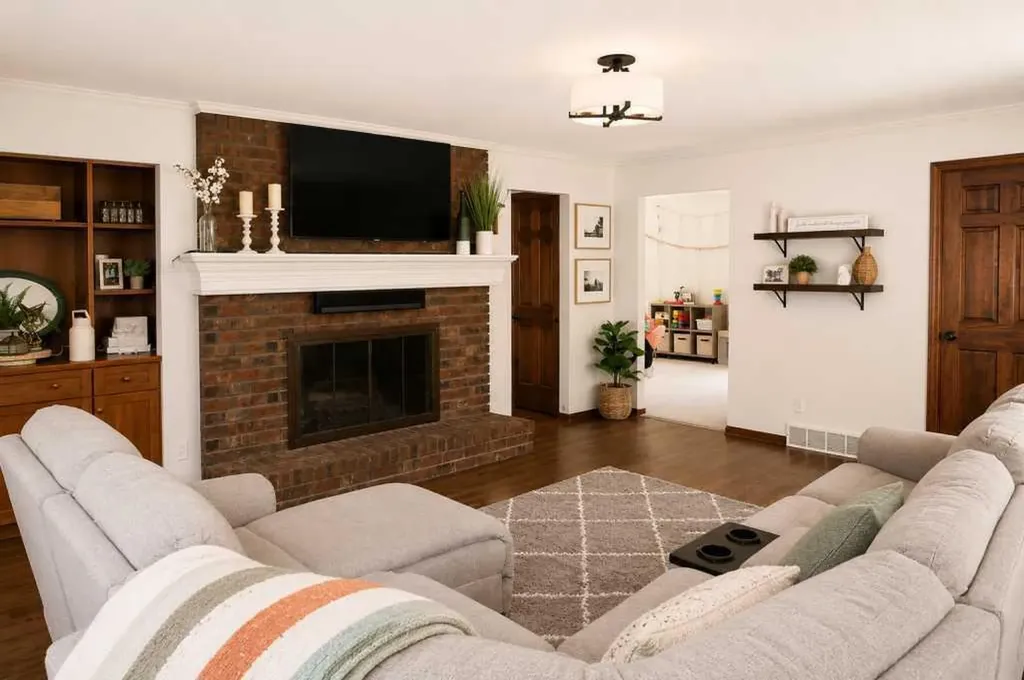 4698 Jamestown Drive Lincoln Charter Township MI 49127