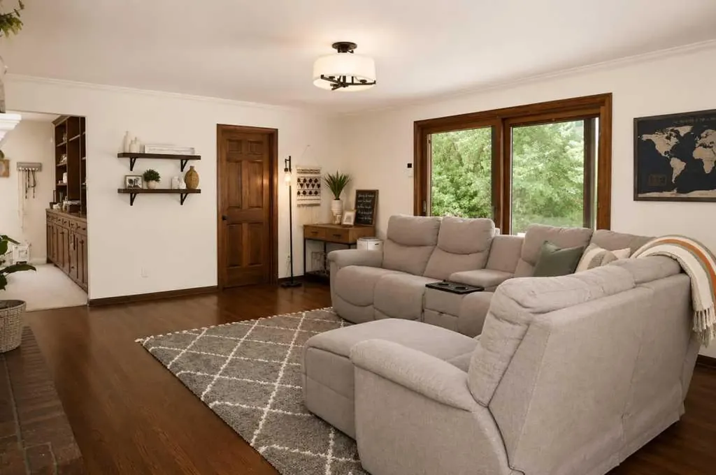 4698 Jamestown Drive Lincoln Charter Township MI 49127