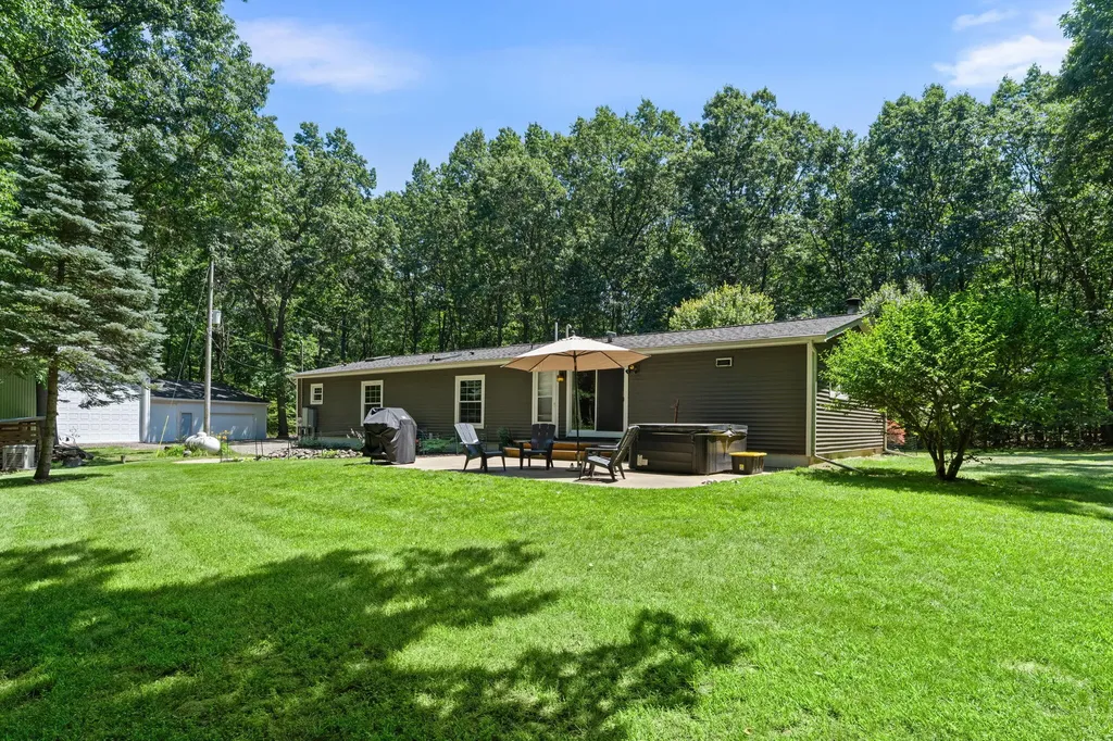 2944 64th Street Saugatuck Township MI 49408