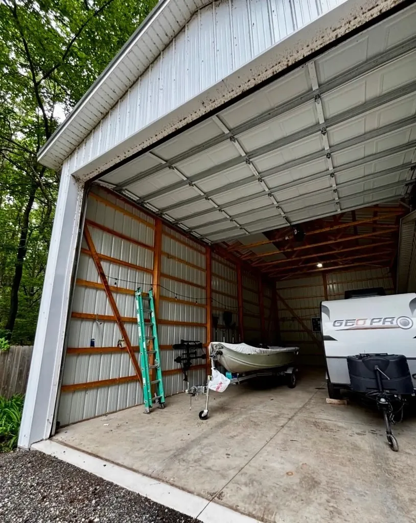 2944 64th Street Saugatuck Township MI 49408