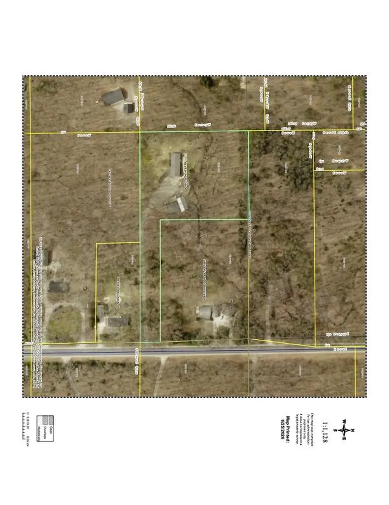 2944 64th Street Saugatuck Township MI 49408