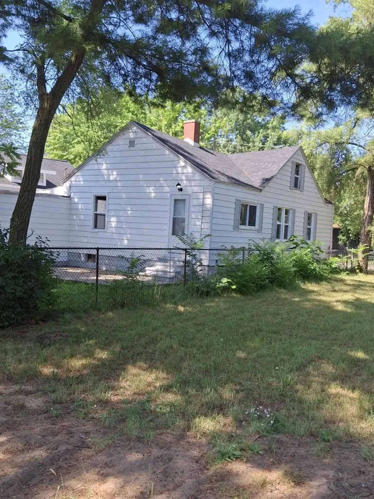 1958 Terrace Street Muskegon City MI 49442