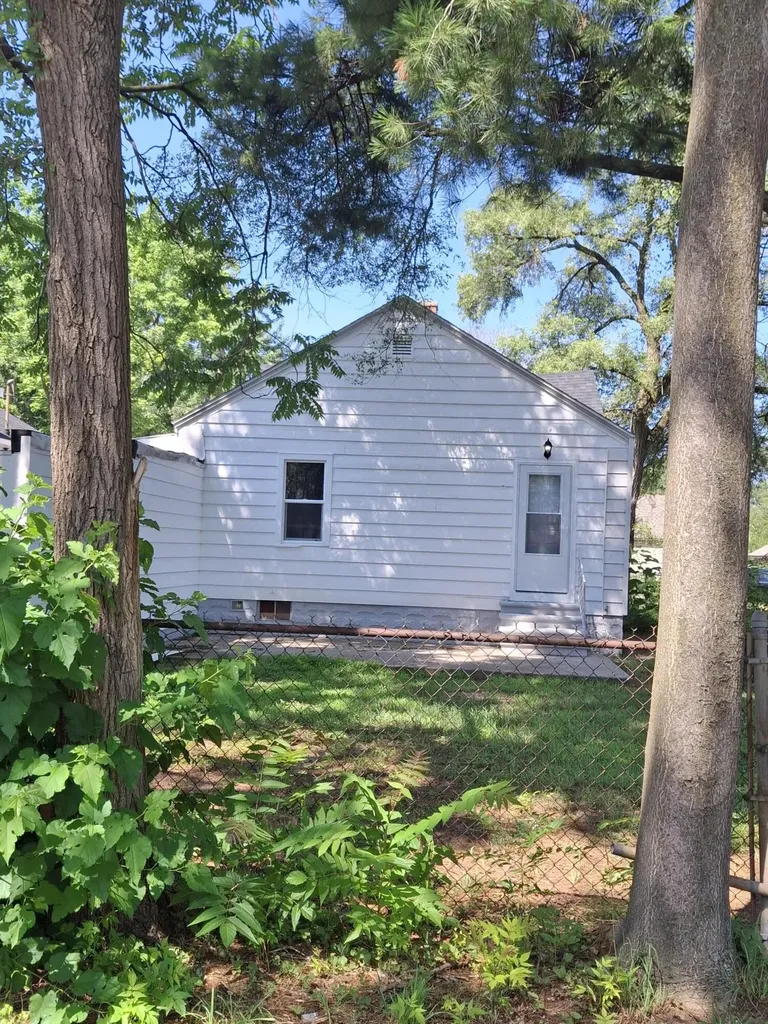 1958 Terrace Street Muskegon City MI 49442