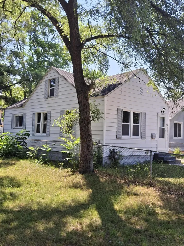 1958 Terrace Street Muskegon City MI 49442