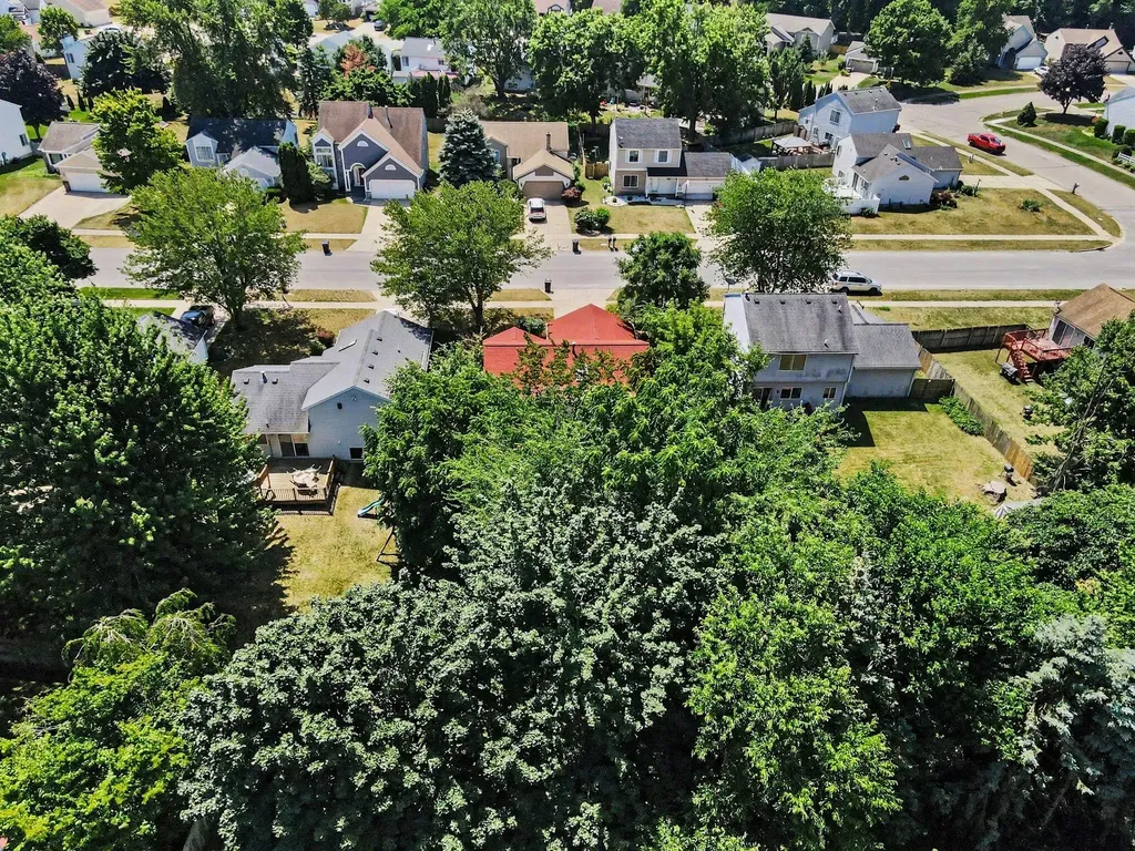 715 Springwood Drive SE Kentwood City MI 49548