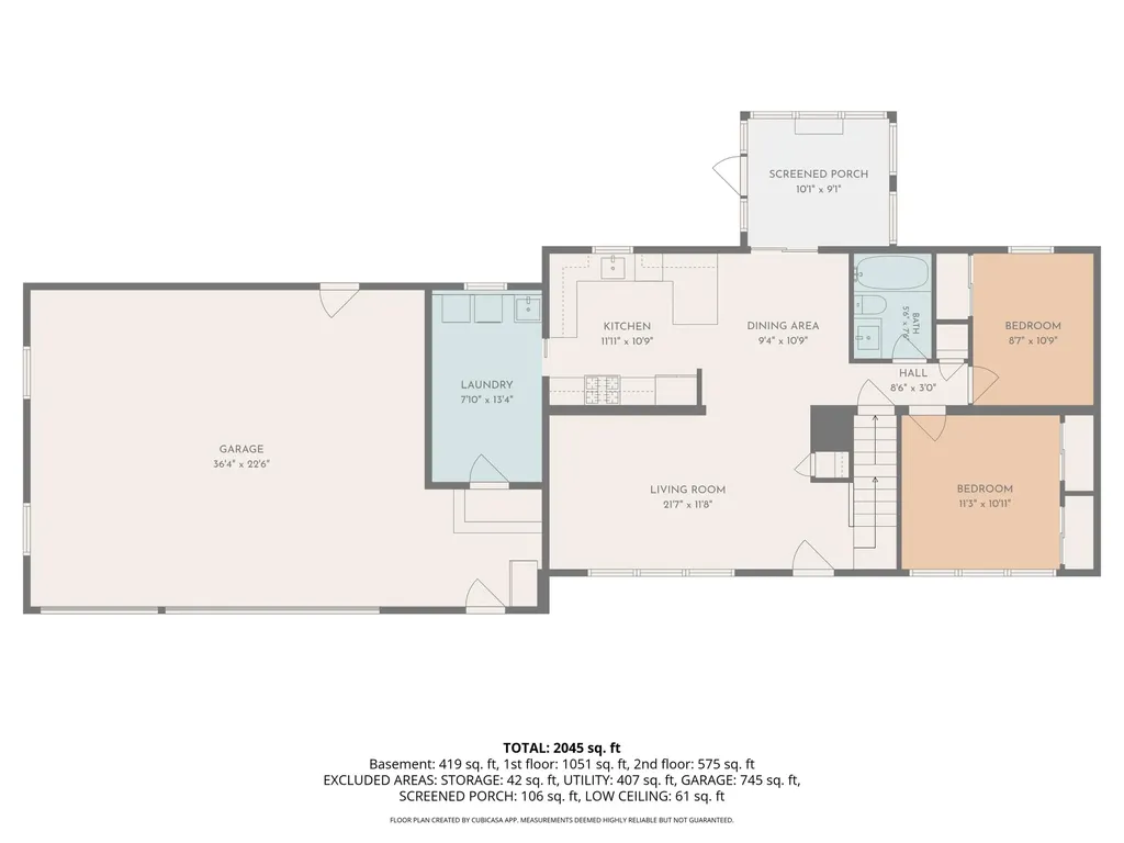 13650 148th Avenue Grand Haven Charter Township MI 49417