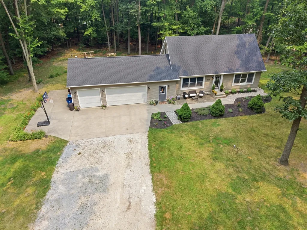 13650 148th Avenue Grand Haven Charter Township MI 49417