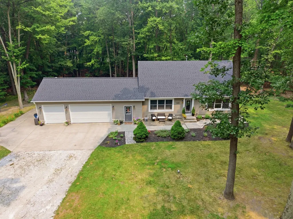13650 148th Avenue Grand Haven Charter Township MI 49417