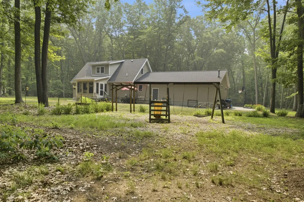 13650 148th Avenue Grand Haven Charter Township MI 49417