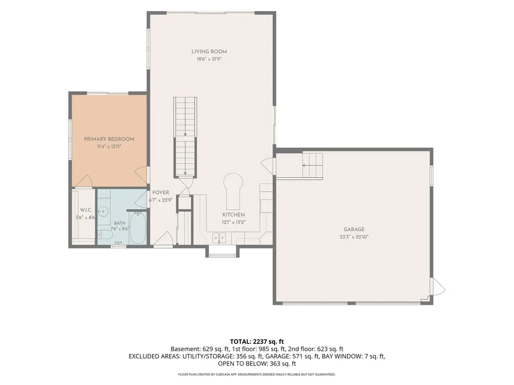 2883 Lakeshore Road Dalton Township MI 49457