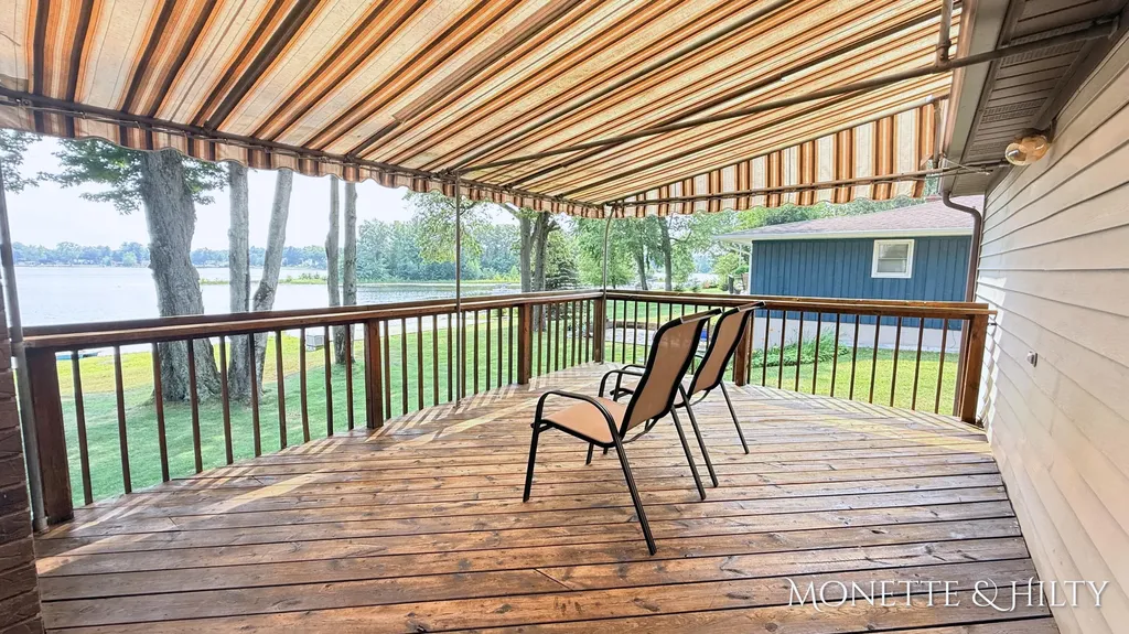 2883 Lakeshore Road Dalton Township MI 49457