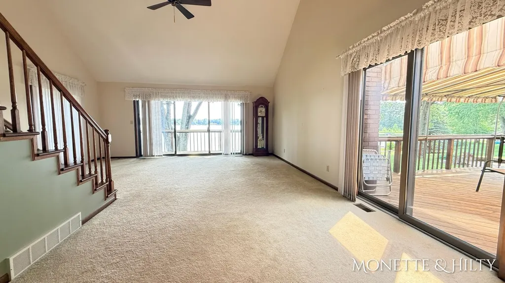 2883 Lakeshore Road Dalton Township MI 49457