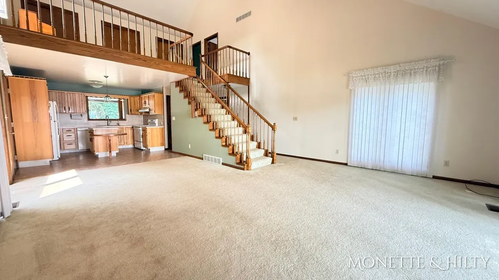 2883 Lakeshore Road Dalton Township MI 49457