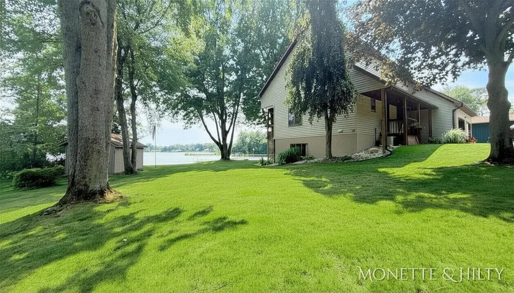 2883 Lakeshore Road Dalton Township MI 49457