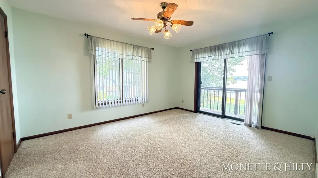 2883 Lakeshore Road Dalton Township MI 49457