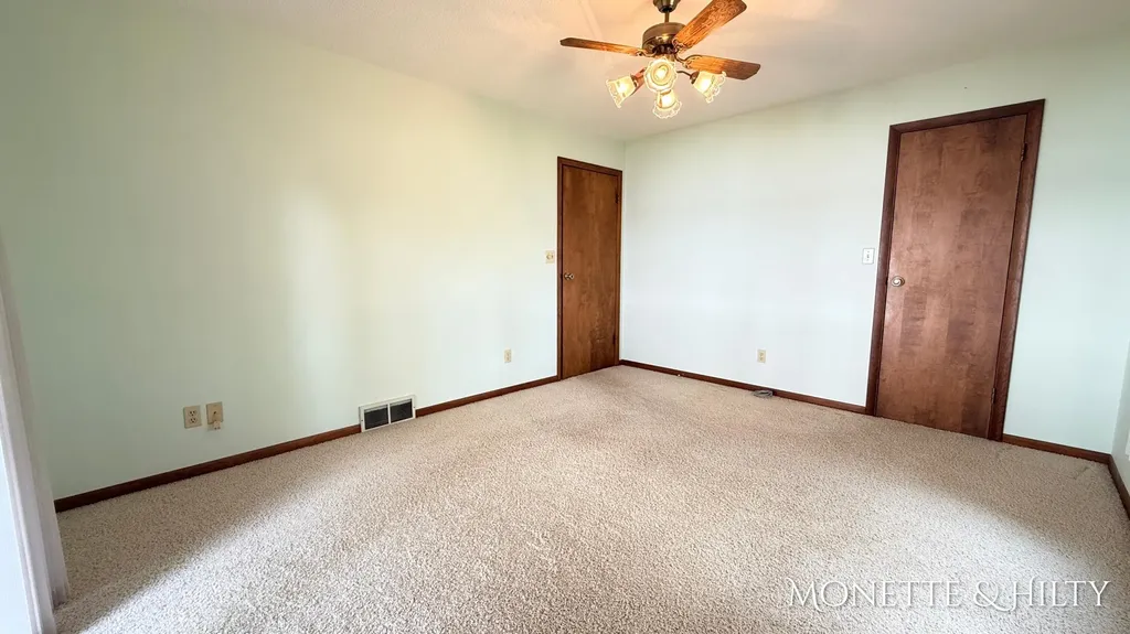 2883 Lakeshore Road Dalton Township MI 49457
