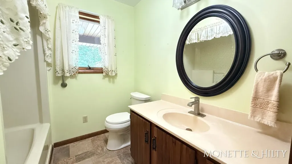 2883 Lakeshore Road Dalton Township MI 49457