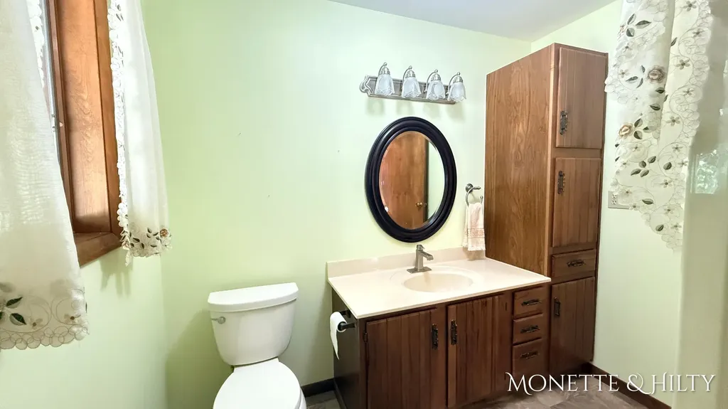 2883 Lakeshore Road Dalton Township MI 49457