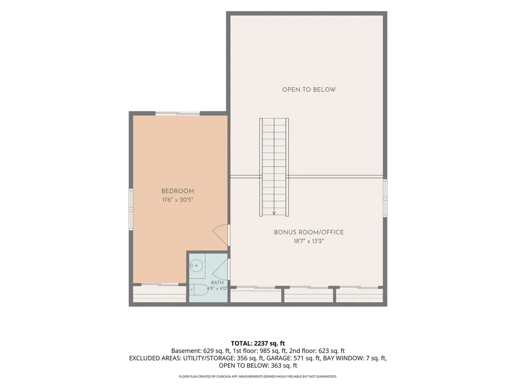 2883 Lakeshore Road Dalton Township MI 49457