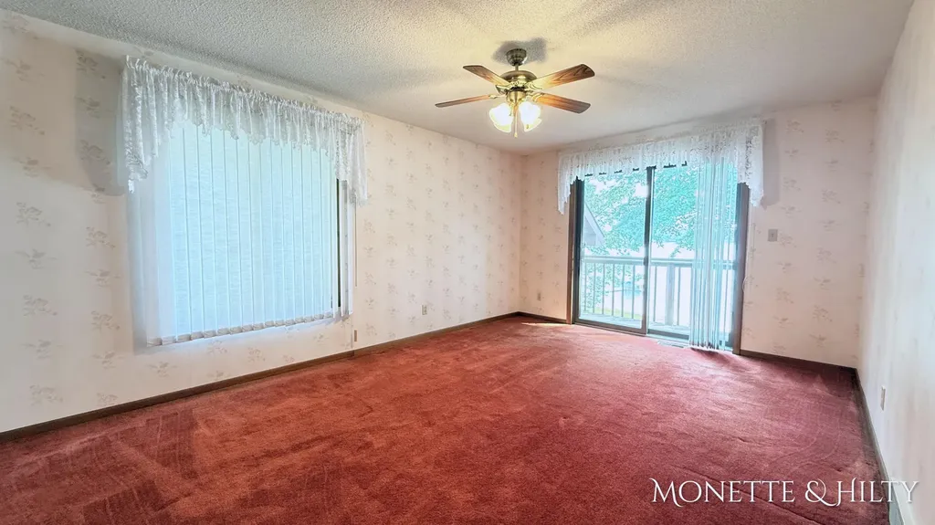 2883 Lakeshore Road Dalton Township MI 49457