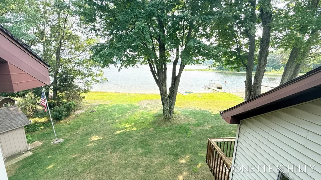 2883 Lakeshore Road Dalton Township MI 49457