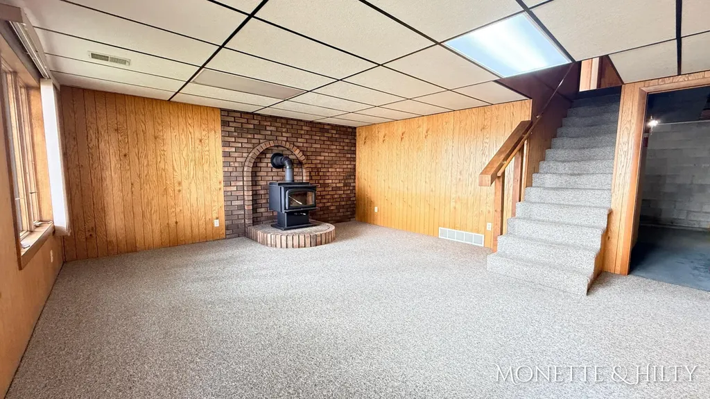 2883 Lakeshore Road Dalton Township MI 49457