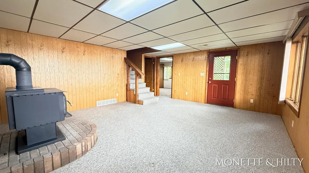 2883 Lakeshore Road Dalton Township MI 49457