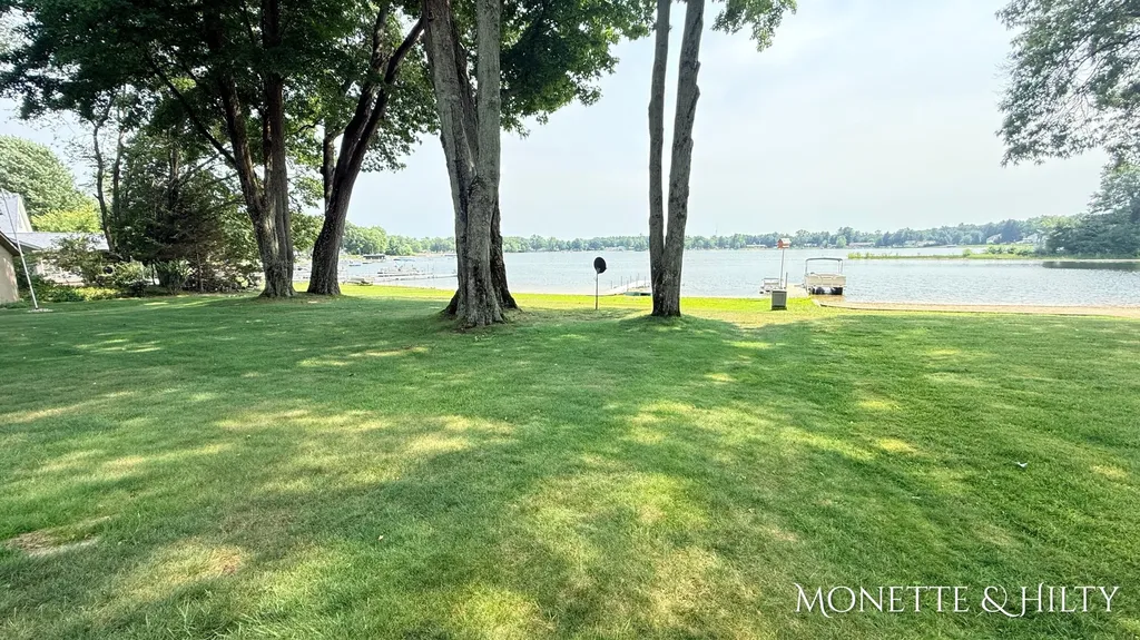 2883 Lakeshore Road Dalton Township MI 49457
