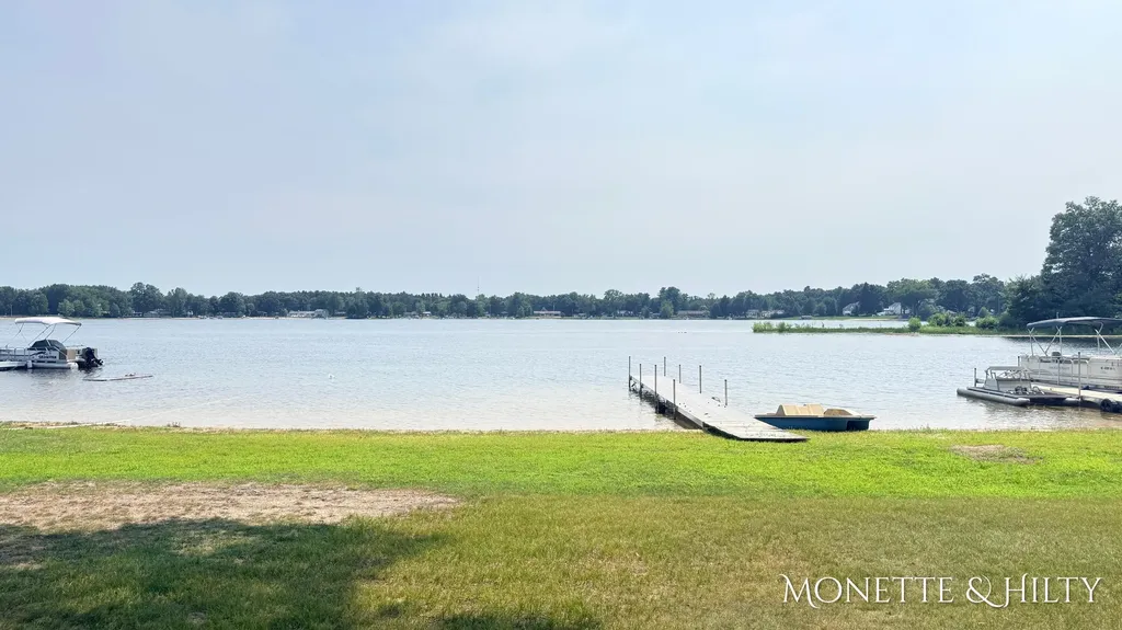 2883 Lakeshore Road Dalton Township MI 49457