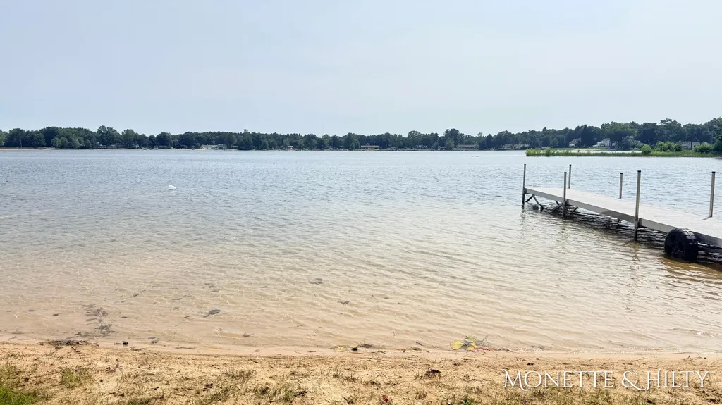 2883 Lakeshore Road Dalton Township MI 49457