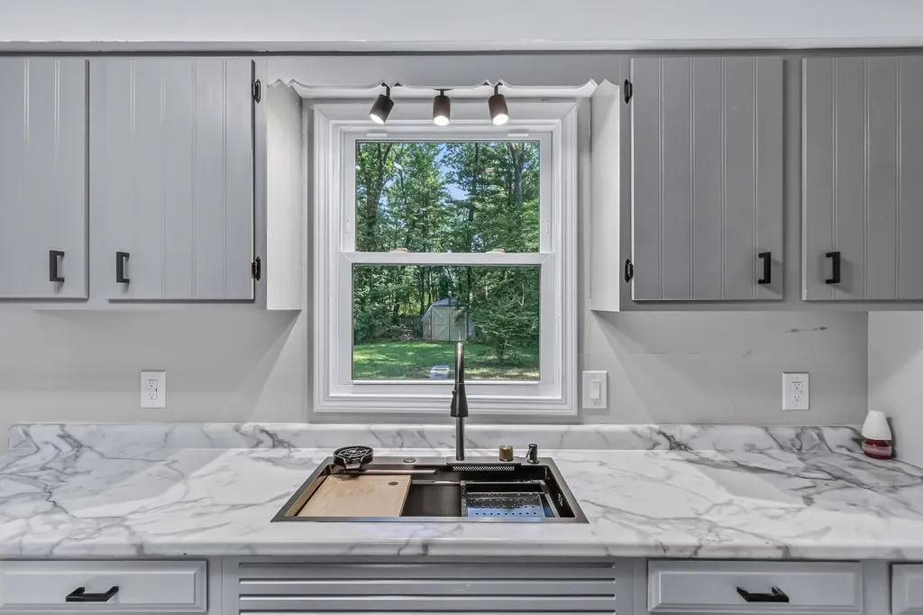 3614 Hall Road Muskegon Charter Township MI 49442