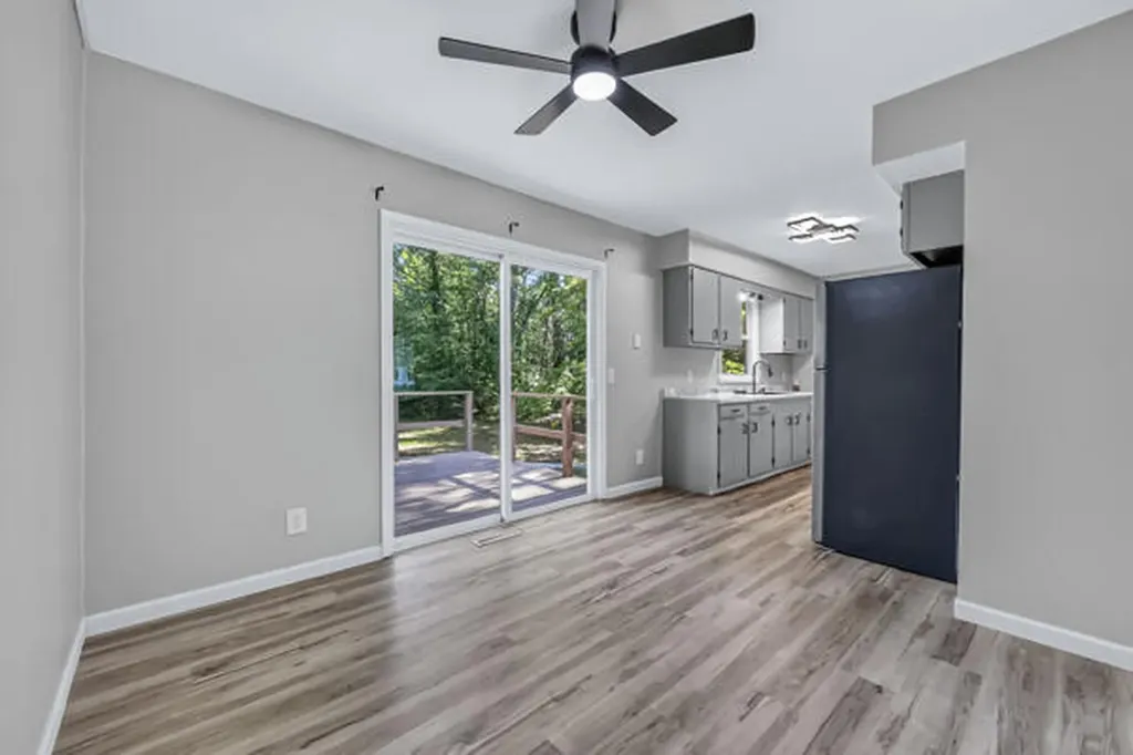 3614 Hall Road Muskegon Charter Township MI 49442