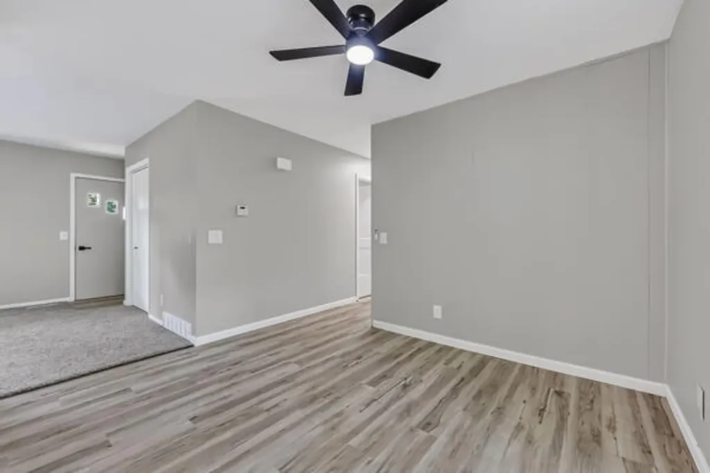 3614 Hall Road Muskegon Charter Township MI 49442