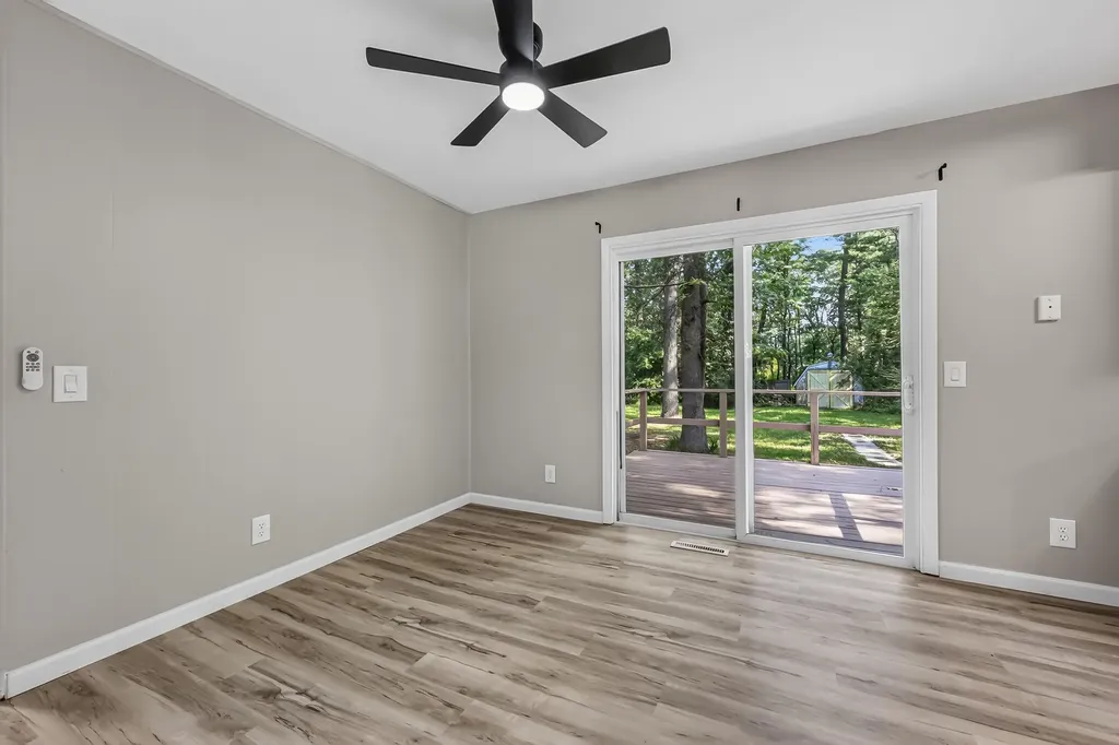 3614 Hall Road Muskegon Charter Township MI 49442