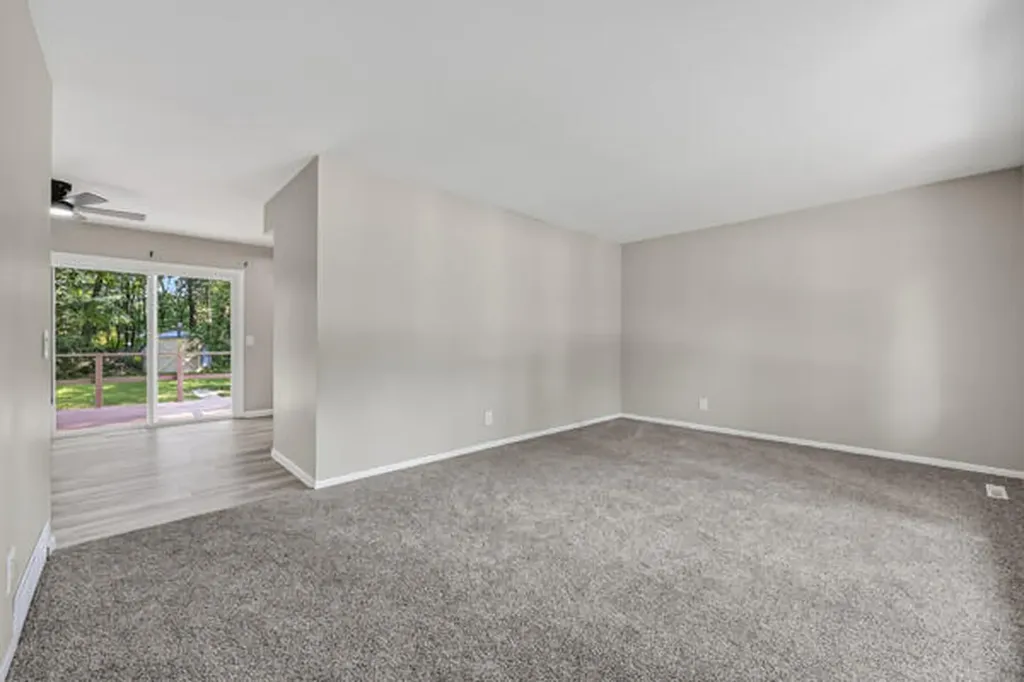 3614 Hall Road Muskegon Charter Township MI 49442