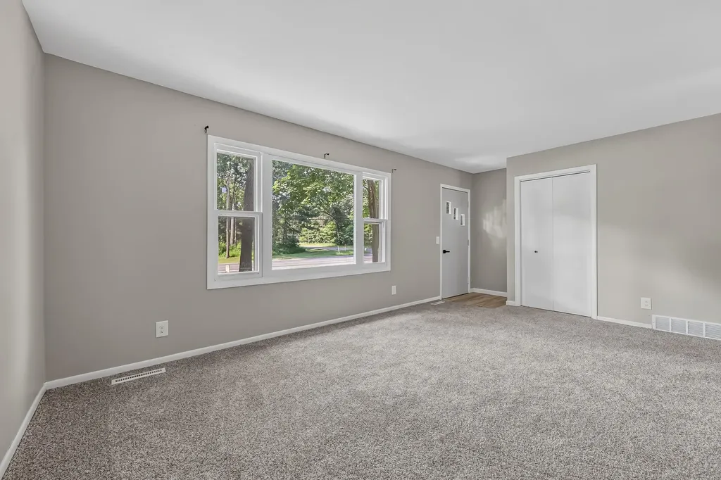 3614 Hall Road Muskegon Charter Township MI 49442