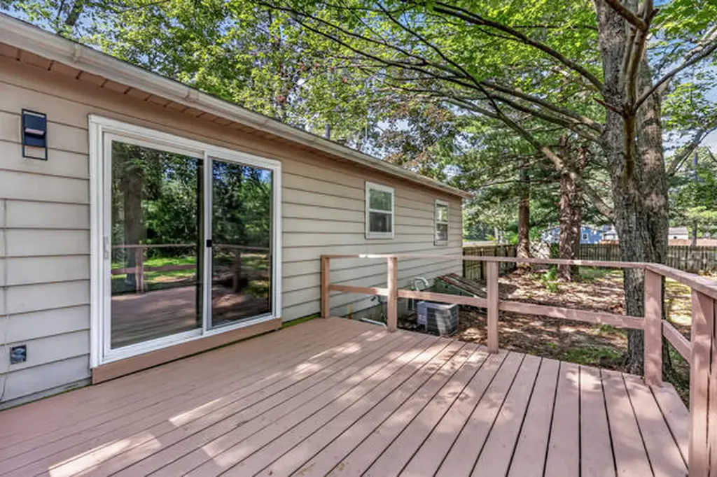 3614 Hall Road Muskegon Charter Township MI 49442