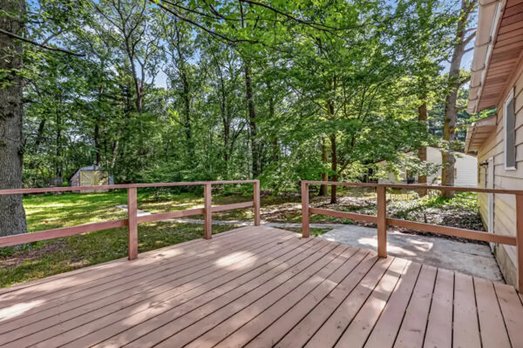 3614 Hall Road Muskegon Charter Township MI 49442