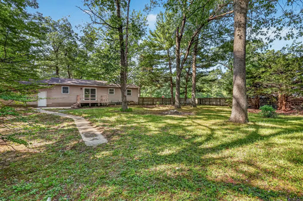 3614 Hall Road Muskegon Charter Township MI 49442