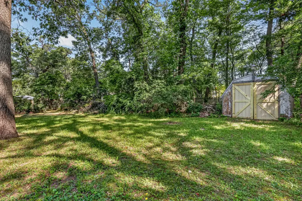 3614 Hall Road Muskegon Charter Township MI 49442