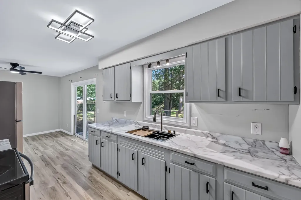 3614 Hall Road Muskegon Charter Township MI 49442