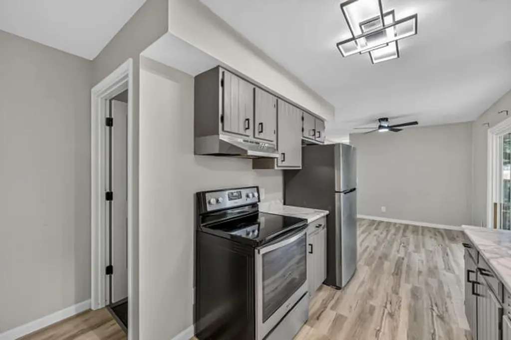 3614 Hall Road Muskegon Charter Township MI 49442